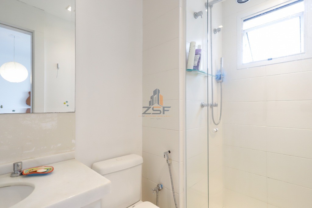 Apartamento, 3 quartos, 167 m² - Foto 22