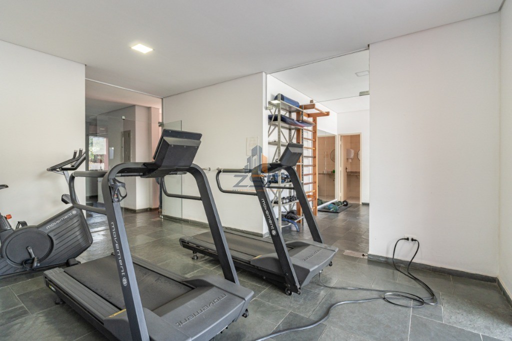 Apartamento, 2 quartos, 55 m² - Foto 34