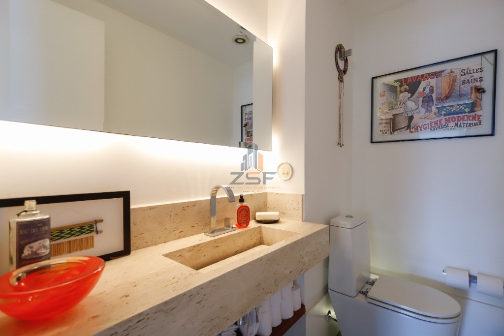Apartamento, 3 quartos, 167 m² - Foto 15