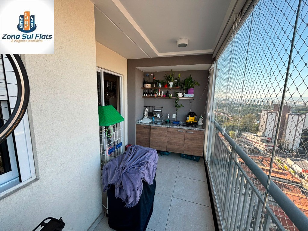 Apartamento, 2 quartos, 85 m² - Foto 14