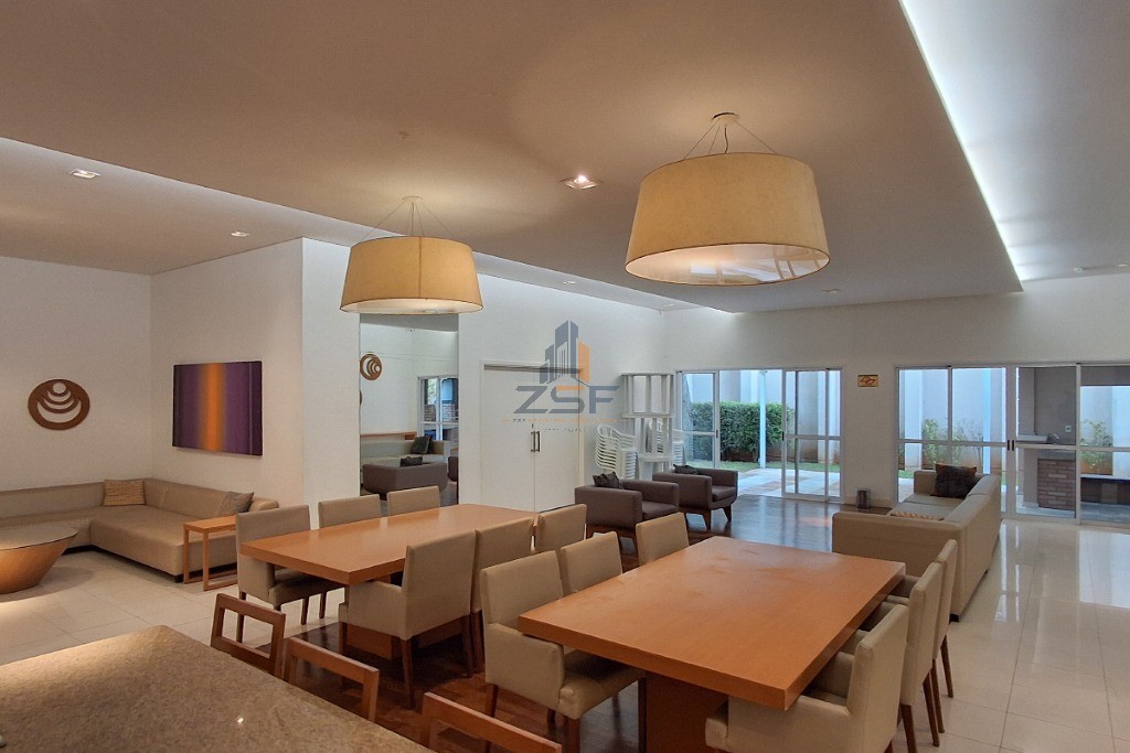 Apartamento, 3 quartos, 167 m² - Foto 47