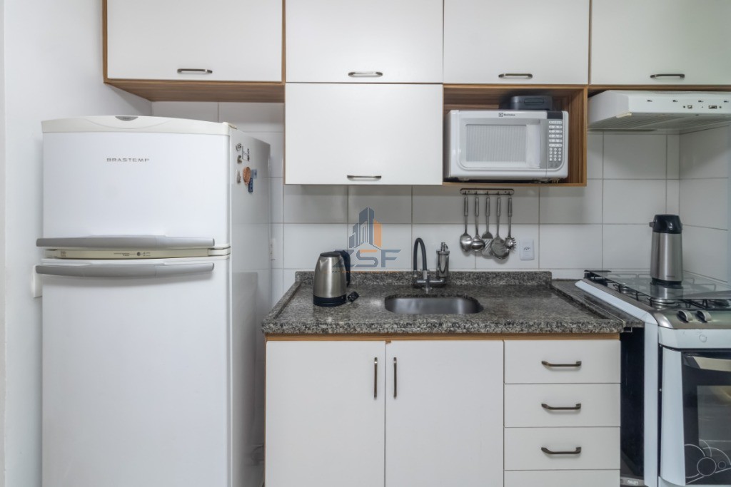Apartamento, 3 quartos, 65 m² - Foto 11
