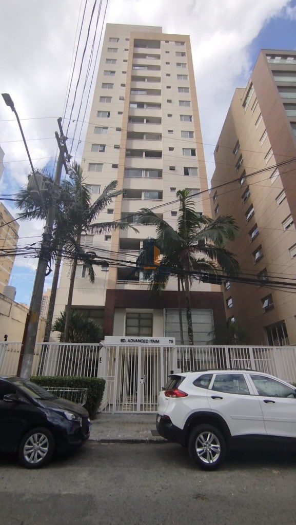 Apartamento, 2 quartos, 56 m² - Foto 34