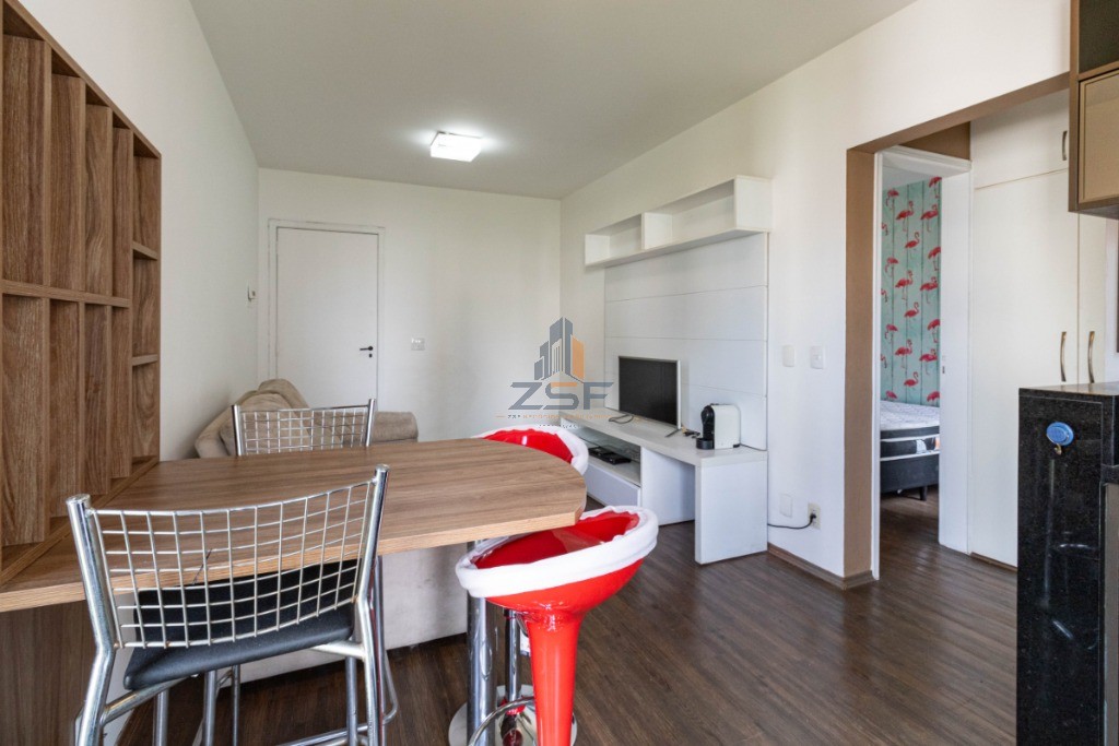 Apartamento, 1 quarto, 35 m² - Foto 5