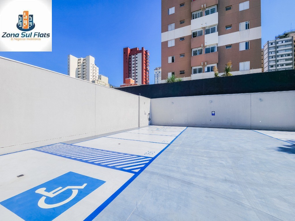 Apartamento, 2 quartos, 72 m² - Foto 25