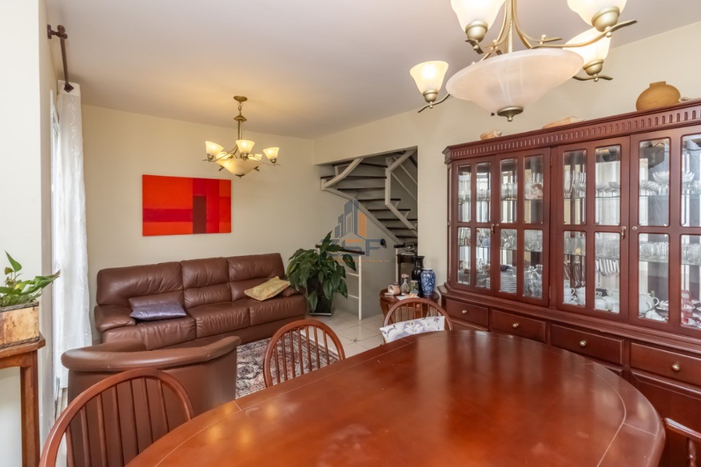 Casa, 3 quartos, 141 m² - Foto 12
