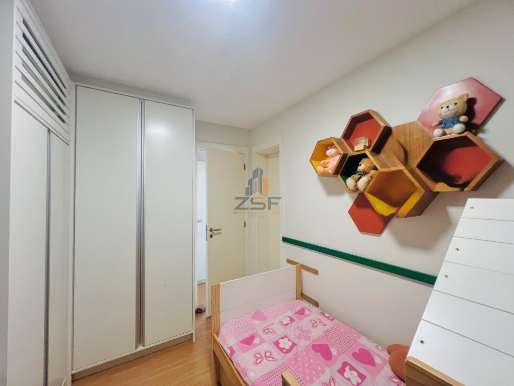 Apartamento, 3 quartos, 125 m² - Foto 15