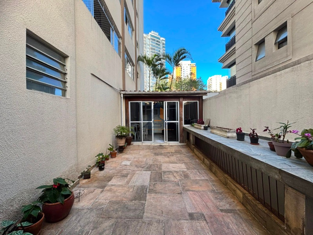 Apartamento, 2 quartos, 91 m² - Foto 33
