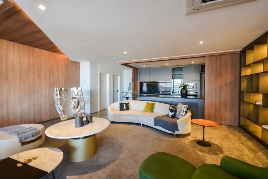 Apartamento, 1 quarto, 77 m² - Foto 3