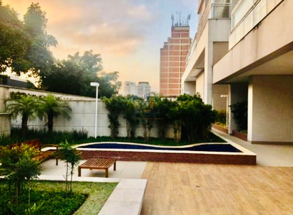 Apartamento, 3 quartos, 125 m² - Foto 37