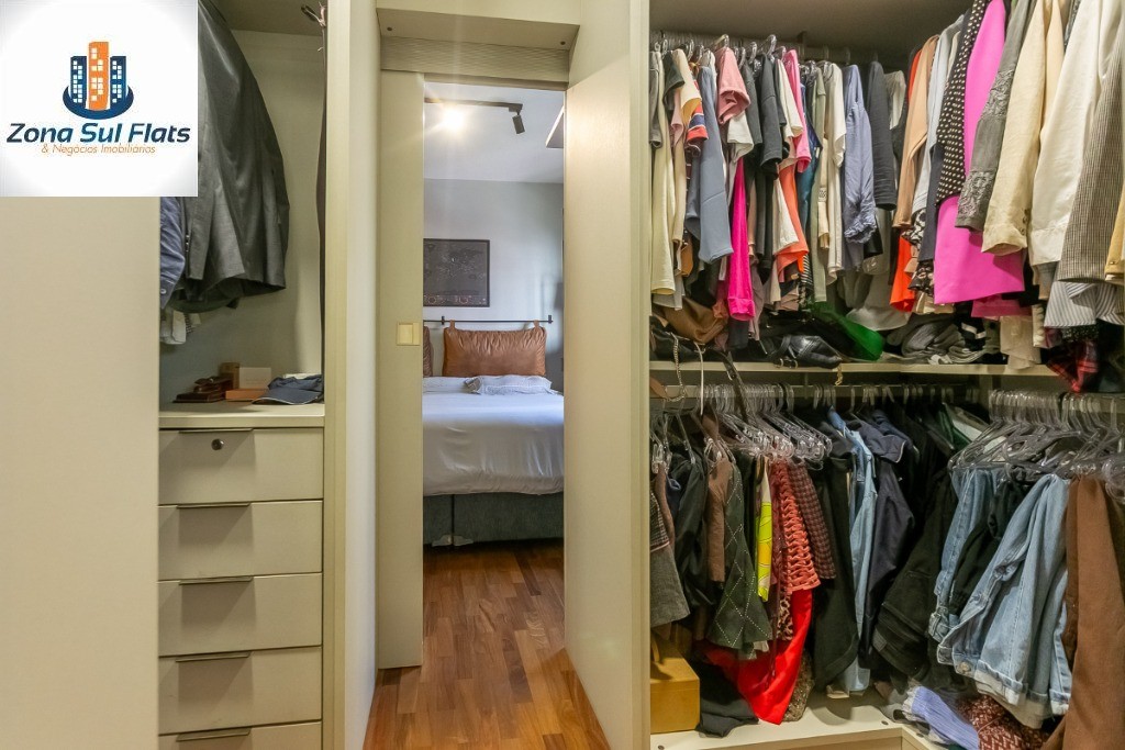 Apartamento, 3 quartos, 186 m² - Foto 33