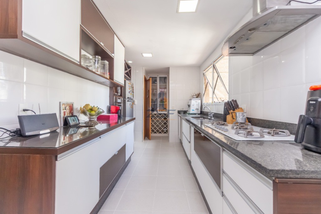 Apartamento, 3 quartos, 167 m² - Foto 17