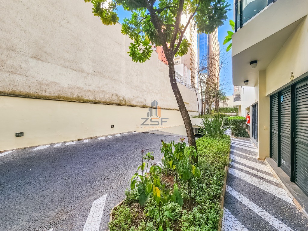 Apartamento, 1 quarto, 90 m² - Foto 32