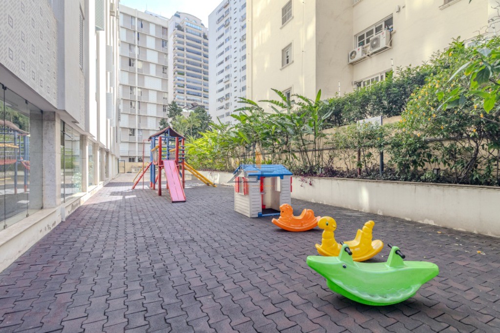 Apartamento, 3 quartos, 117 m² - Foto 26
