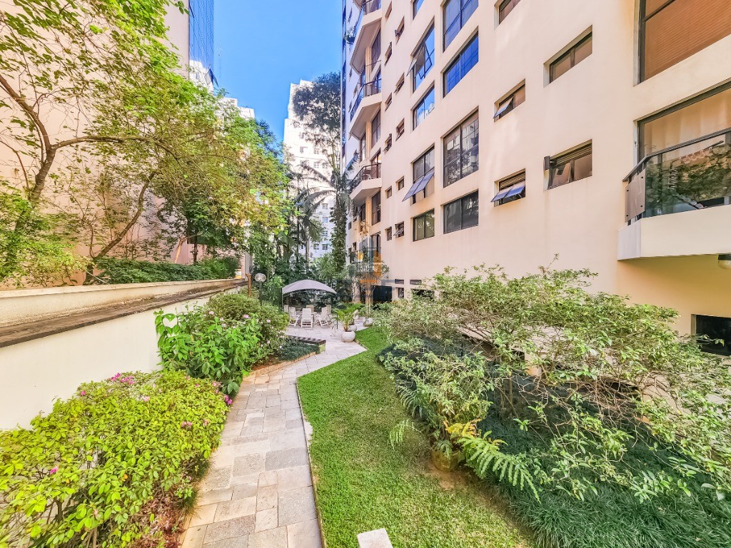 Apartamento, 1 quarto, 90 m² - Foto 27