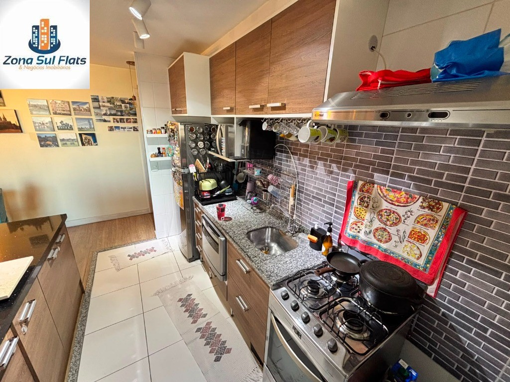 Apartamento, 2 quartos, 85 m² - Foto 5