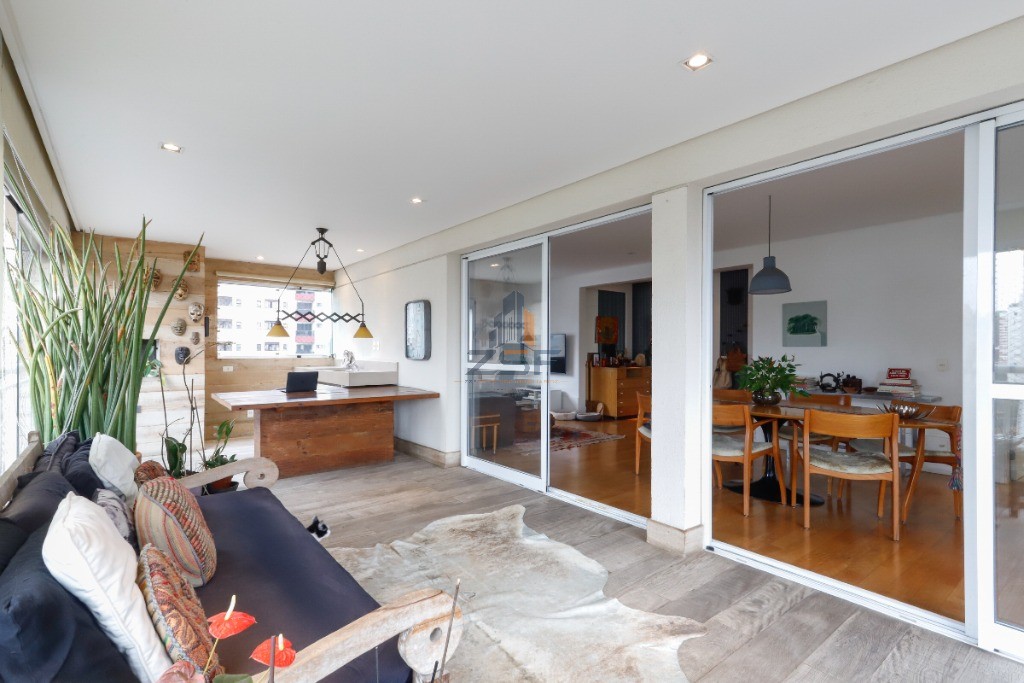 Apartamento, 3 quartos, 167 m² - Foto 11