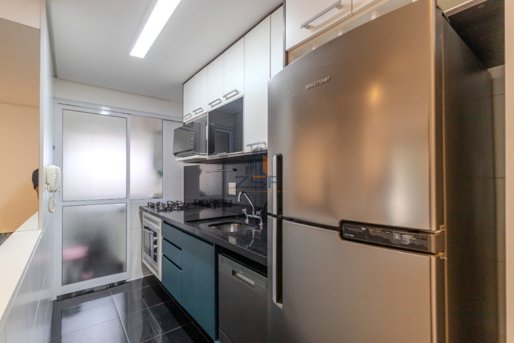 Apartamento, 2 quartos, 57 m² - Foto 10