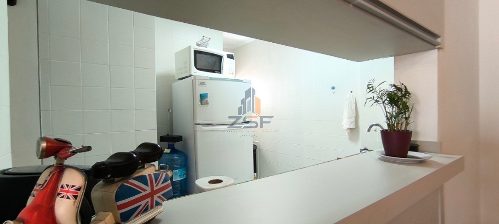 Apartamento, 1 quarto, 45 m² - Foto 15