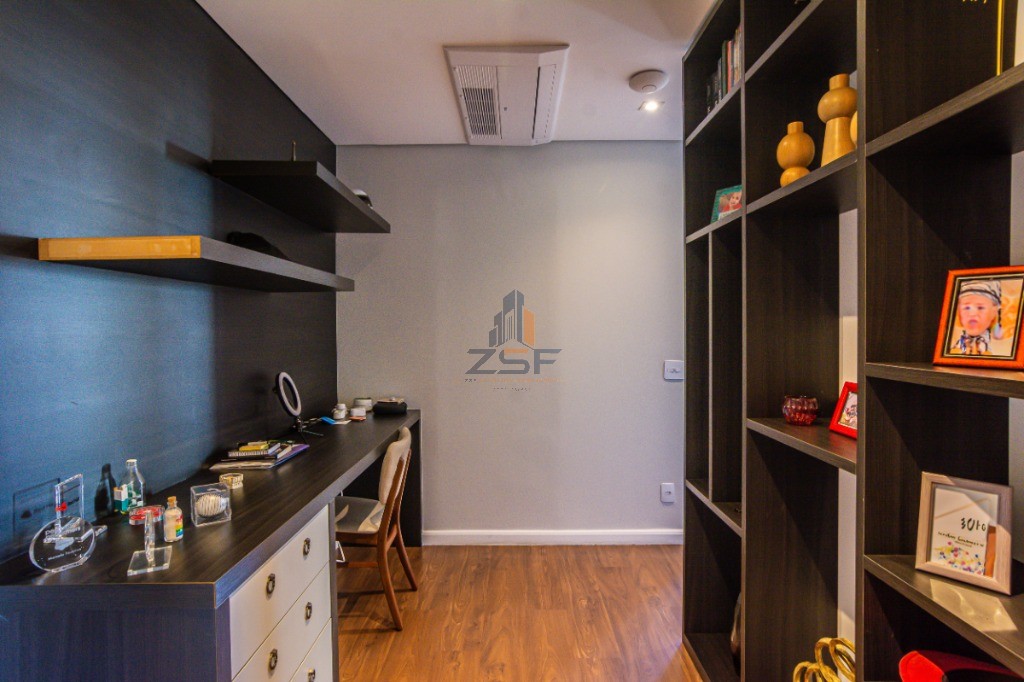 Apartamento, 3 quartos, 209 m² - Foto 22
