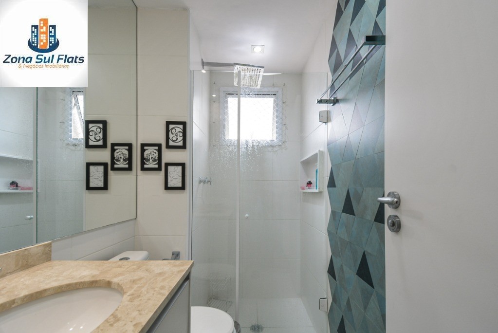 Apartamento, 2 quartos, 65 m² - Foto 26