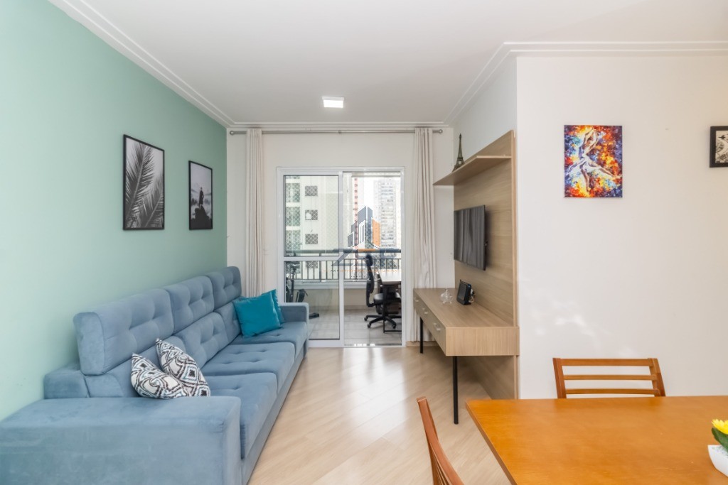 Apartamento, 2 quartos, 61 m² - Foto 2