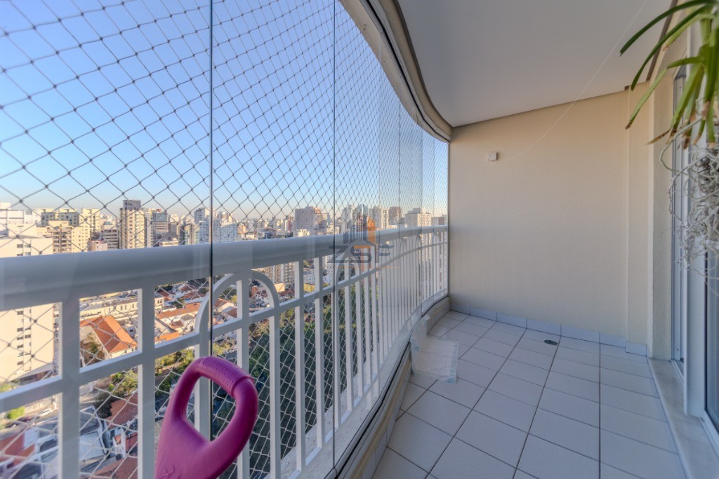 Apartamento, 3 quartos, 84 m² - Foto 9