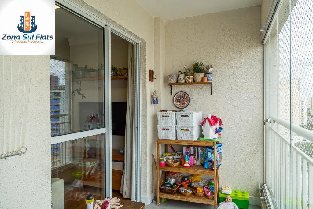 Apartamento, 2 quartos, 53 m² - Foto 16