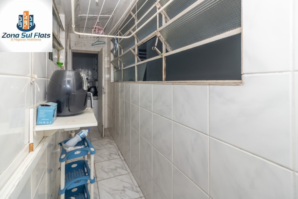 Apartamento, 2 quartos, 84 m² - Foto 20