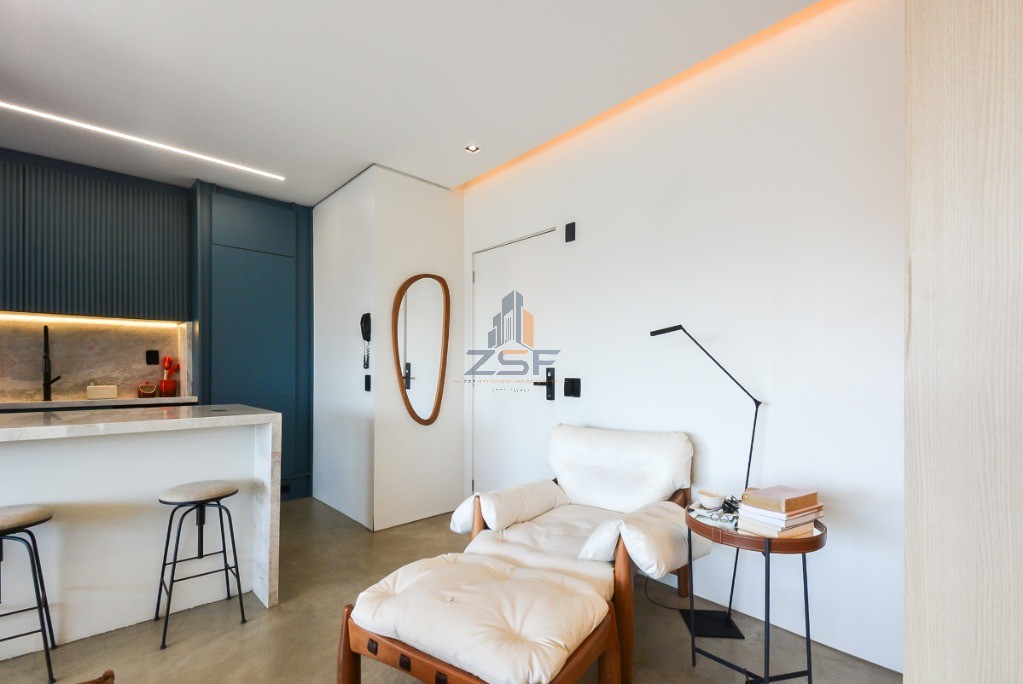 Apartamento, 1 quarto, 77 m² - Foto 11
