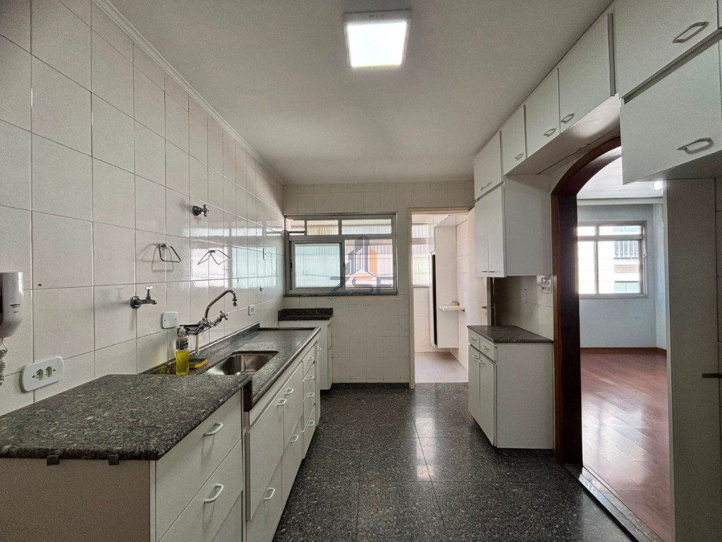 Apartamento, 2 quartos, 91 m² - Foto 8