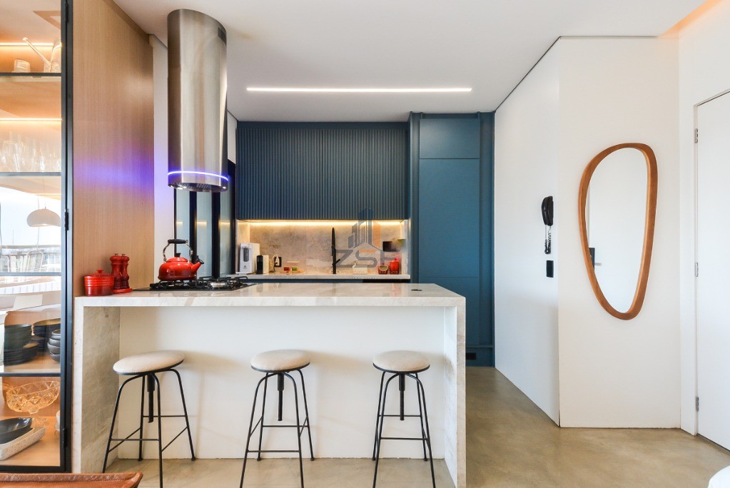 Apartamento, 1 quarto, 77 m² - Foto 22