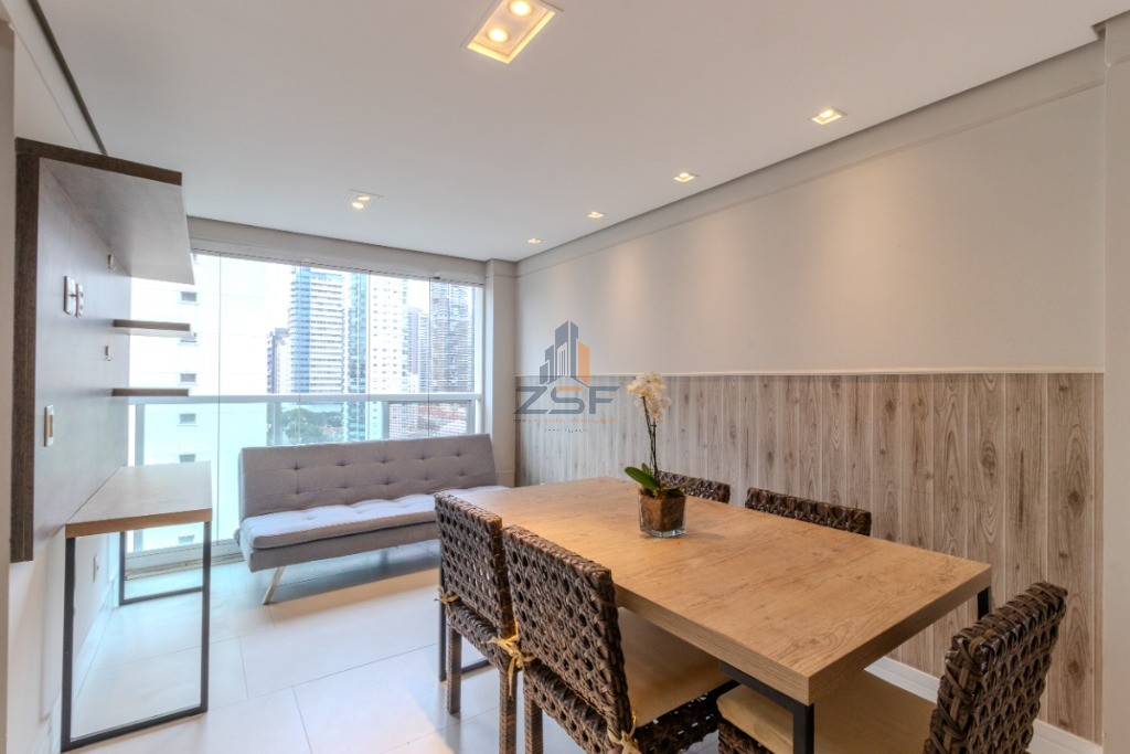 Apartamento, 2 quartos, 69 m² - Foto 3