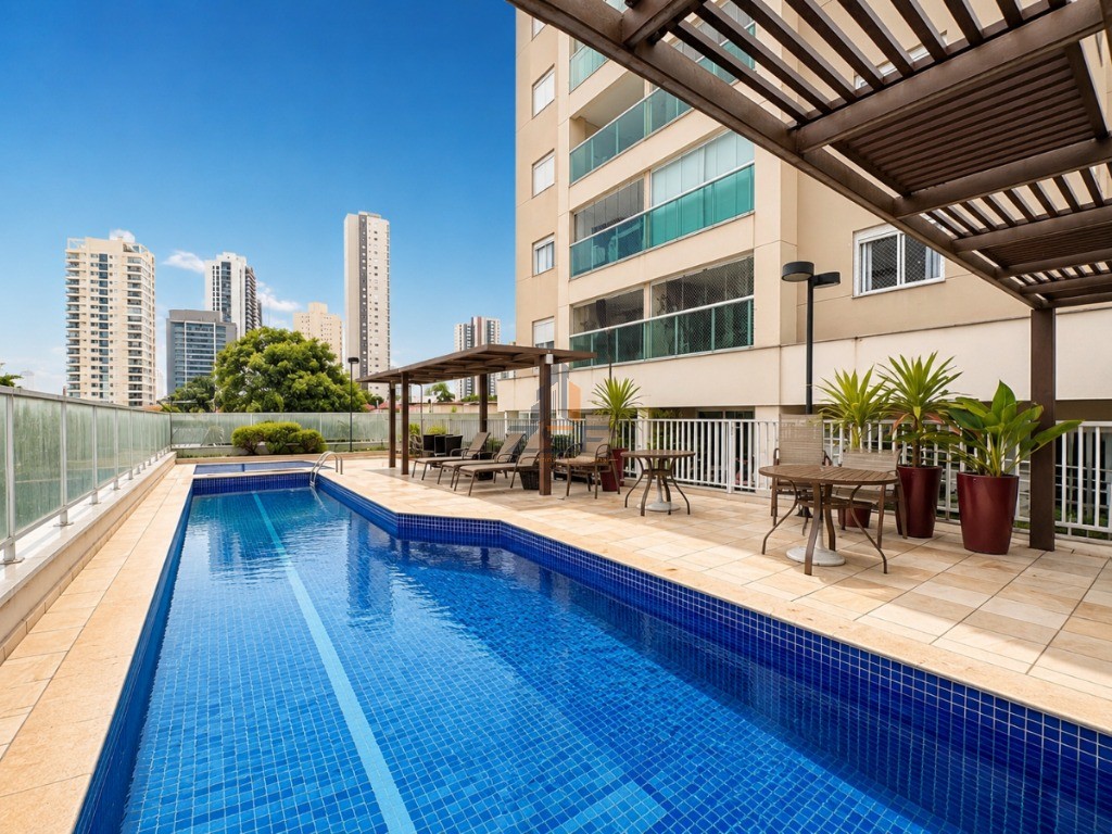 Apartamento, 2 quartos, 57 m² - Foto 25