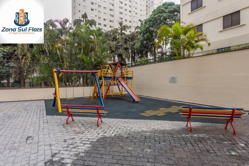 Apartamento, 2 quartos, 55 m² - Foto 18