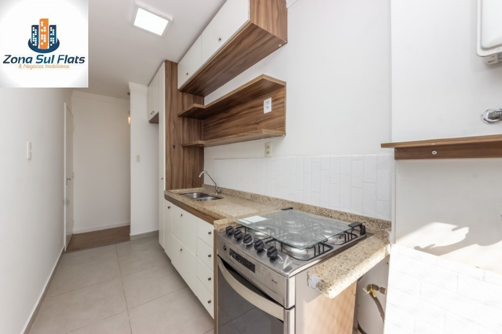 Apartamento, 2 quartos, 65 m² - Foto 8