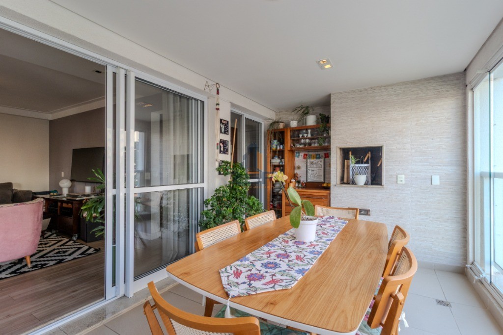Apartamento, 3 quartos, 134 m² - Foto 6