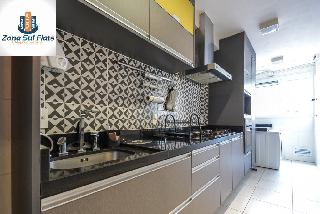 Apartamento, 2 quartos, 65 m² - Foto 13