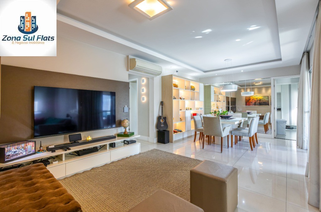 Apartamento, 3 quartos, 105 m² - Foto 3