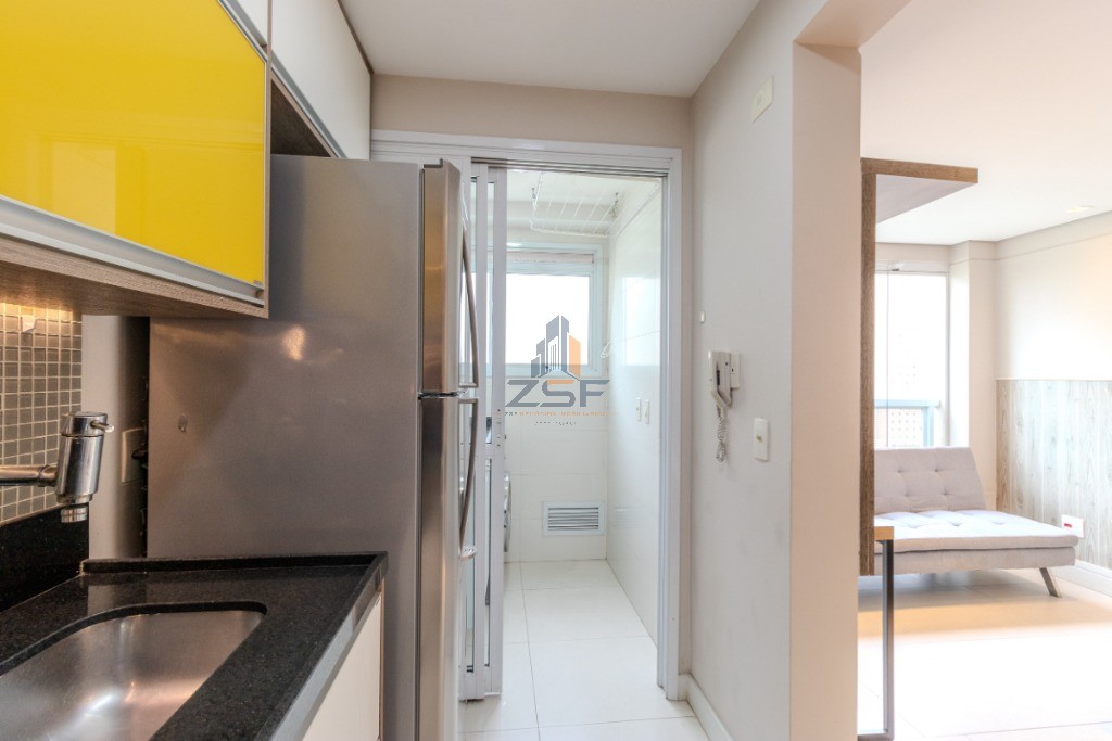 Apartamento, 2 quartos, 69 m² - Foto 12