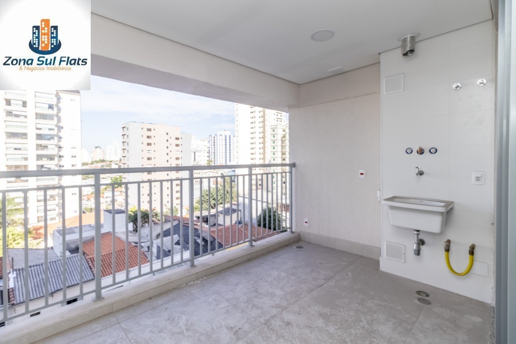 Apartamento, 2 quartos, 72 m² - Foto 2