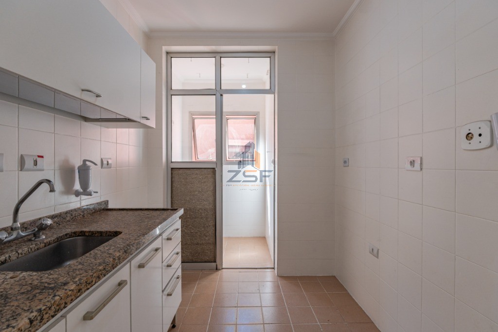 Apartamento, 2 quartos, 55 m² - Foto 6