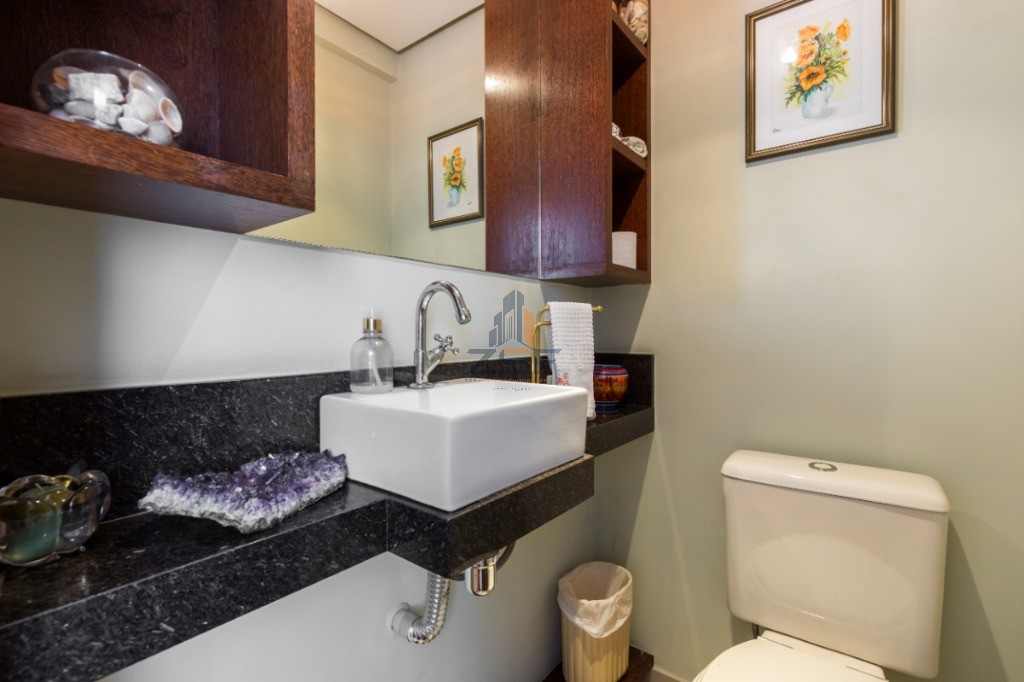 Apartamento, 3 quartos, 117 m² - Foto 11