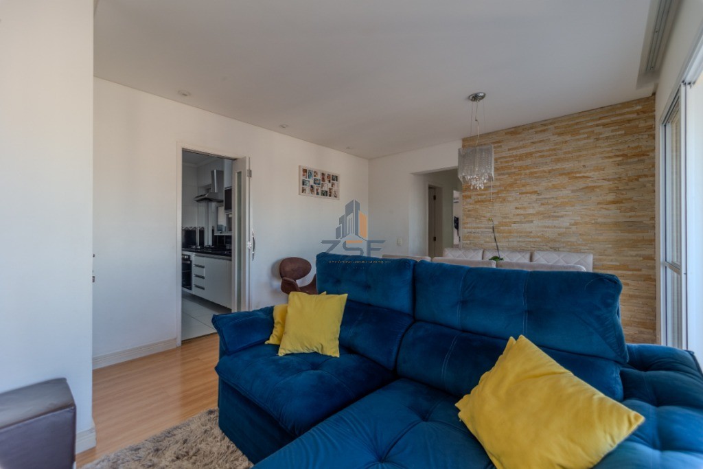Apartamento, 3 quartos, 84 m² - Foto 4