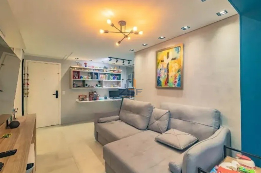 Apartamento, 2 quartos, 77 m² - Foto 3