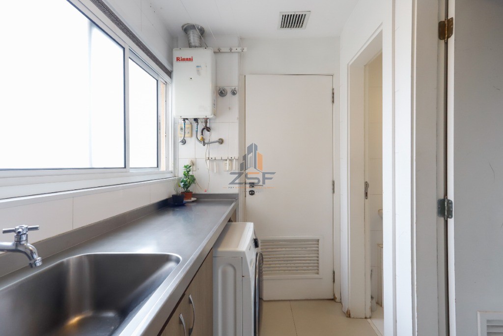 Apartamento, 3 quartos, 167 m² - Foto 42