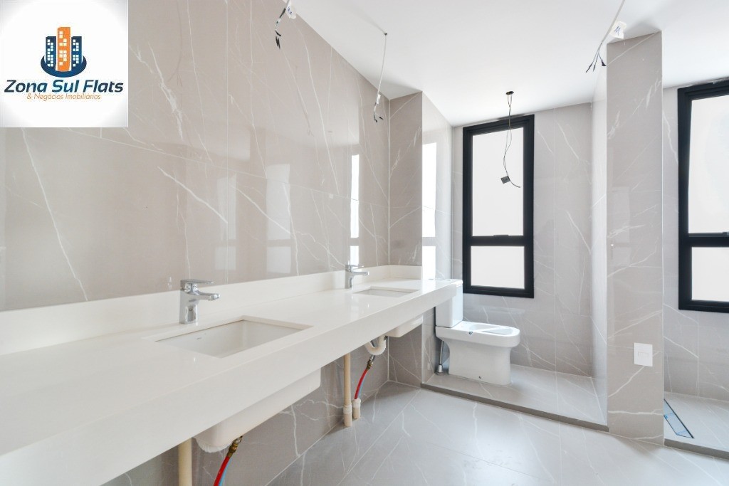 Apartamento, 3 quartos, 232 m² - Foto 33