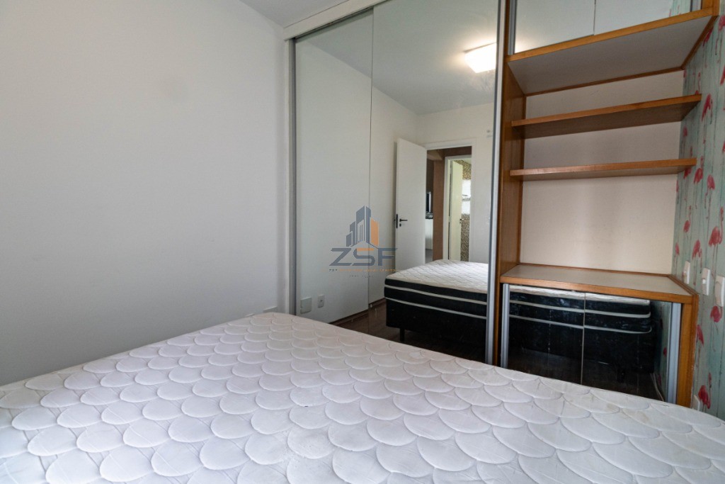 Apartamento, 1 quarto, 35 m² - Foto 19