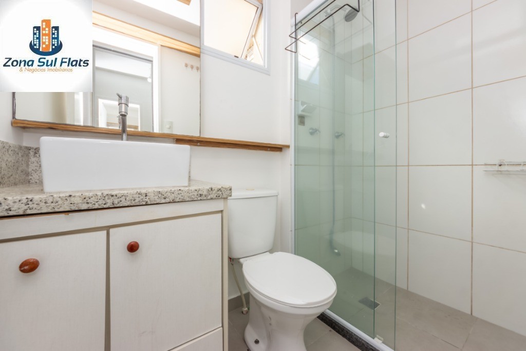 Apartamento, 2 quartos, 65 m² - Foto 20