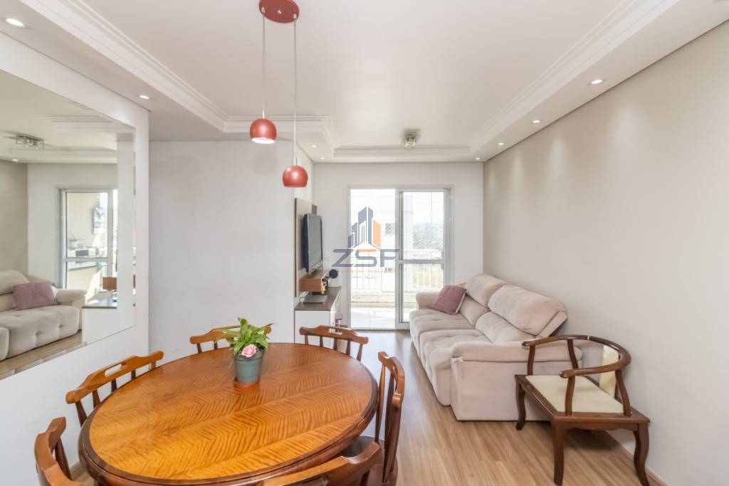 Apartamento, 3 quartos, 65 m² - Foto 6